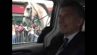 La previa al discurso de apertura de sesiones ordinarias del Congreso | Mauricio Macri