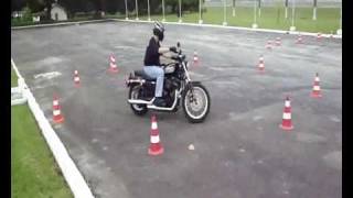 Harley Davidson Rider Program II - Brazil - Sao Paulo - SP