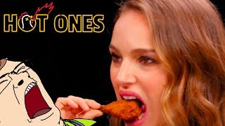 HOT ONES IS PROBLEMATIC FOR WOMEN (OBVIOUSLY)