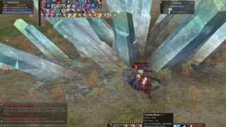 L2 Aeron Ghost Hunter PvP (ForEternity)