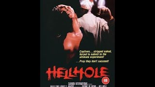 El agujero del infierno (Hellhole) 1985