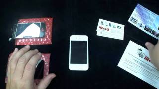 MY NEW WHITE iPHONE??????