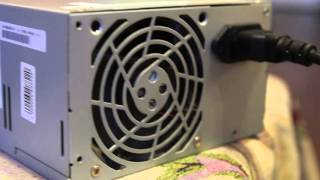 IP-S450T7-0 Power Man в работе