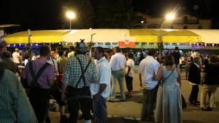 Tirolerfest Trambileno-Trumelays 29.08.2015