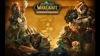 PandaWoW Arena 2x2 Rpal +EnShaman ( Тихий голос )
