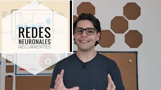 Redes neuronales recurrentes