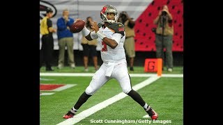 John McMullen talks Jameis Winston suspension, Jay Ajayi new  agent, and more NFL