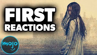 Top 10 Early Reactions to The Haunting of Bly Manor