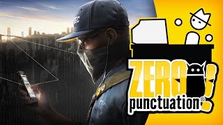 Watch Dogs 2 (Zero Punctuation)