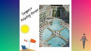 Сказка про ЖК Holiday HOUSE в Анапском районе