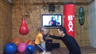 Самая быстрая девочка из Казахстана!/Fastest Girl from Kazakhstan".