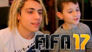 ARMIN x BENJA // FIFA 17