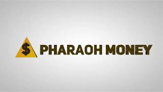 intro pharaoh money by Sergey Yaskov