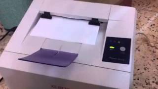 Testxeroxphaser6110