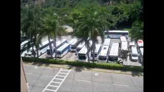 SOLO BUSES COPETRAN BUCARAMANGA