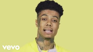 Blueface - First Class ft. Gunna