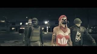 GTA 5 - Run And Gun Deathmatch "Rng"  (Gta 5 Online) BEST Montage Ever!