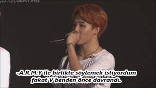 [TÜRKÇE ALTYAZILI] BTS wants JUNGKOOK to be their leader.