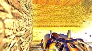 Прохождение маппака Э.Г.С.Н. 1 для Serious Sam Classic:The Second Encounter by FLEXO187akaCJ