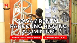 Produksi Event Surabaya Indonesia | Sewa Panggung