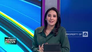 Market Focus: The Fed Tahan Suku Bunga Hingga Inflasi RI Naik