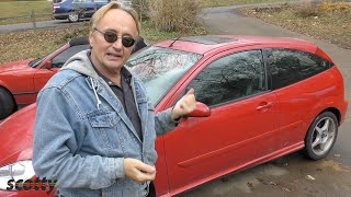 Look What I Found (Ultra Rare Car)