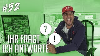 JP Performance - Ihr fragt / Ich antworte | #52
