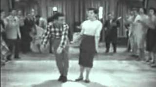 Bill Haley & His Comets   Rock a Beatin' Boogie