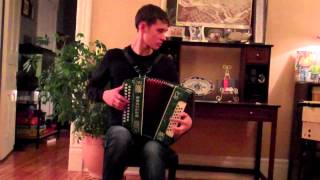 Gypsy Dance (Цыганский танец)