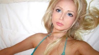 Real-Life Barbie Takeover! - SourceFed