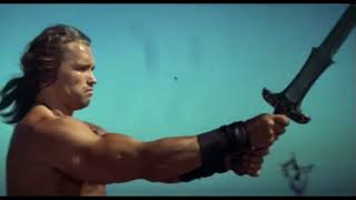 Helena Reviews Conan The Barbarian (1982)