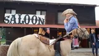 Sardegna - Horse Country
