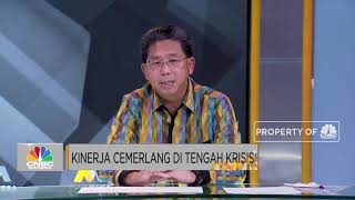 Chatbot Mila Hingga M-Smile, Tranformasi Digital Ala Bank Mega