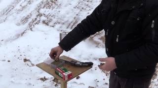 27.Револьвер SMITH & WESSON 357 МАГНУМ.