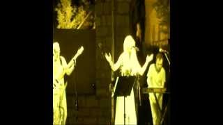Zozefina Terzopoulou - Synavlia - Evripidion Theatro, Salamina 2011