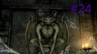 The Elder Scrolls V:Skyrim -ГАРГУЛЬИ - #24