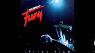 sargant fury "new direction" little fish-1993