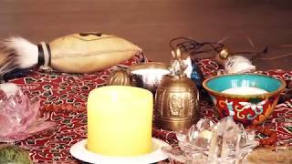Марьяна Колесник. Возвращение частей души. 2 уровень. Часть 2