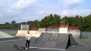 Ricky T redditch day edit