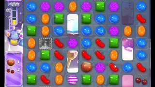 Candy Crush Saga Dreamworld Level 352 (Traumwelt)
