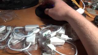Самая дешевая usb звуковая карта за 92 цента!