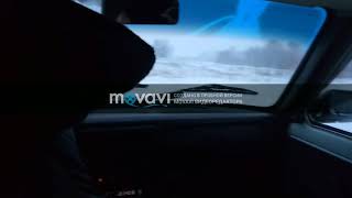 нива, дрифт, нива урбан, дрифт на ниве, заносится, афтар жжет