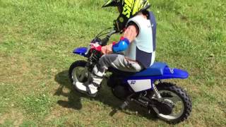 Clement PW50