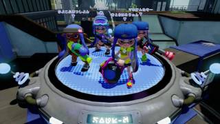VS むと　ちょこふぁっしょん　さんたち