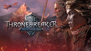 Thronebreaker: The Witcher Tales [Прохождение] Эпизод 2. Гули из болот