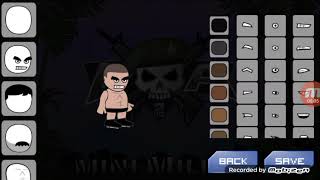 Pro avatars mini militia doodle army 2