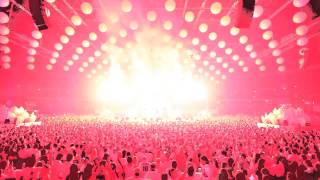 Sensation Netherlands