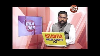 GOA 365 8th Feb 2020 Konkani Khobro