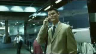 Funny T-Mobile myFaves Commercial - Eat the Head