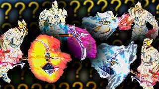 +9 RAPTOR HELL BREAKER GIGA IRON IMPACT TEST ETTİK |  PK & JR & MUHABBET | LEVO KNIGHT ONLINE ALTAR